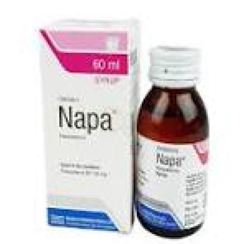 Napa Syrup